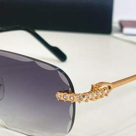 Picture of Cartier Sunglasses _SKUfw80238796fw